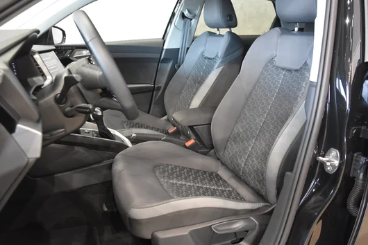 Bild eines A1 Sportback 30 TFSI advanced