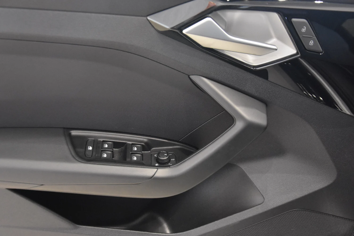 Bild eines A1 Sportback 30 TFSI advanced