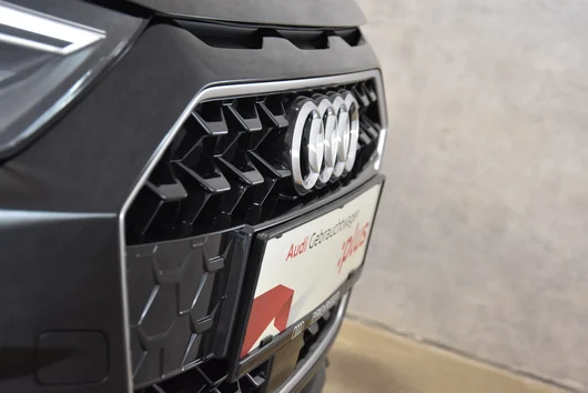 Bild eines A1 Sportback 30 TFSI advanced
