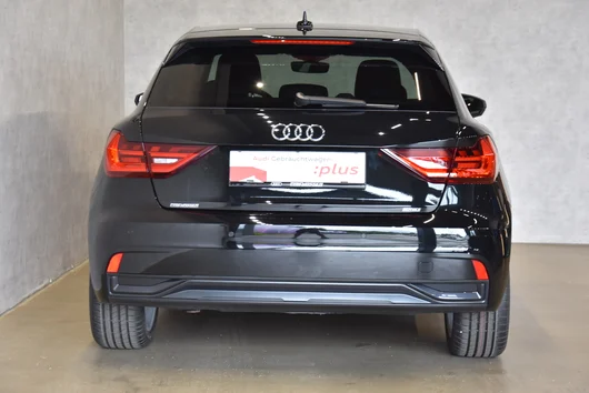 Bild eines A1 Sportback 30 TFSI advanced
