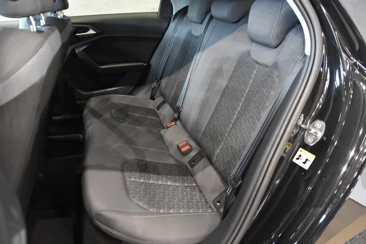Bild eines A1 Sportback 30 TFSI advanced