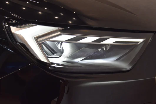 Bild eines A1 Sportback 30 TFSI advanced