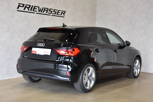 Bild eines A1 Sportback 30 TFSI advanced