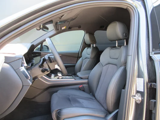 Bild eines Q7 55 TFSI e quattro S line 290 kW
