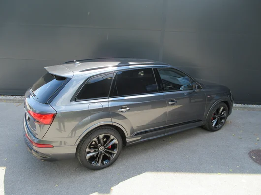 Bild eines Q7 55 TFSI e quattro S line 290 kW