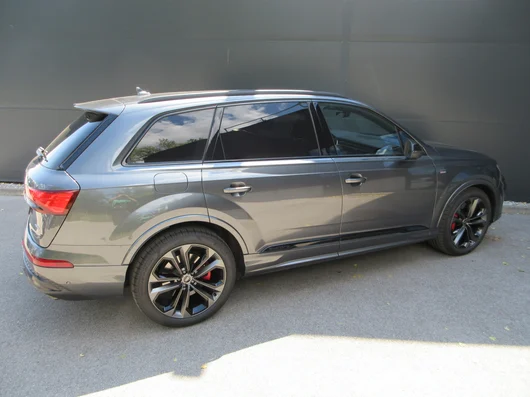Bild eines Q7 55 TFSI e quattro S line 290 kW