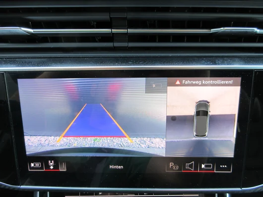 Bild eines Q7 55 TFSI e quattro S line 290 kW