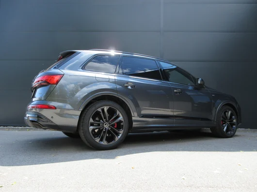 Bild eines Q7 55 TFSI e quattro S line 290 kW