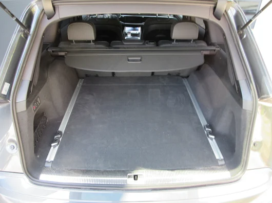 Bild eines Q7 55 TFSI e quattro S line 290 kW