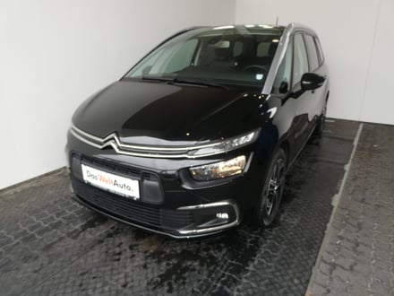 Citroën Grand C4 Picasso/Spacetourer C-Series