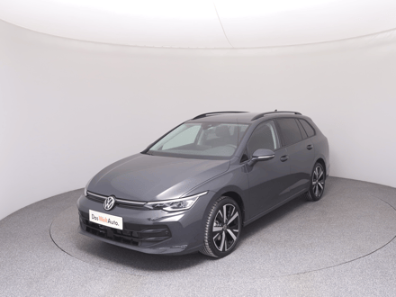 VW Golf Variant Business mHeV TSI DSG