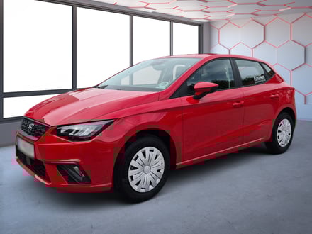 SEAT Ibiza Reference Edition 1.0 TSI