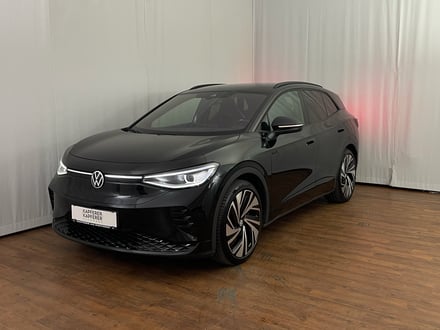 VW ID.4 GTX 4MOTION 220 kW