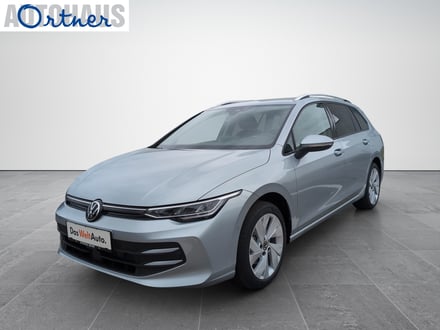 VW Golf Variant Business mHeV DSG