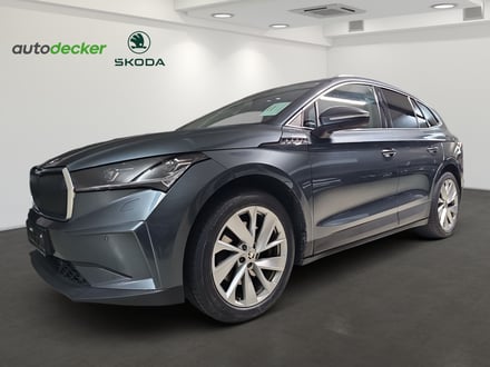 Škoda Enyaq 80