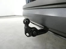 Škoda Karoq Ambition in dunkelrot metallic