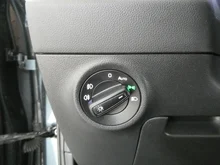 Škoda Karoq Ambition in dunkelrot metallic