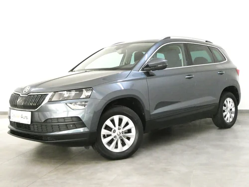 Škoda Karoq Ambition