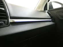 Škoda Karoq Ambition in dunkelrot metallic