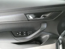 Škoda Karoq Ambition in dunkelrot metallic