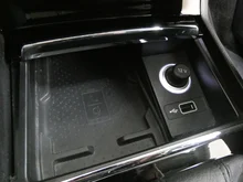 Škoda Karoq Ambition in dunkelrot metallic