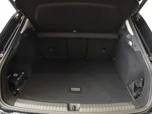 Audi Q3 TFSI 110 kW  intense in Mythosschwarz Metallic