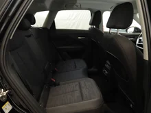 Audi Q3 TFSI 110 kW  intense in Mythosschwarz Metallic