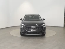 Audi Q3 TFSI 110 kW  intense in Mythosschwarz Metallic