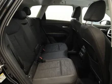 Audi Q3 TFSI 110 kW  intense in Mythosschwarz Metallic