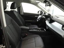 Audi Q3 TFSI 110 kW  intense in Mythosschwarz Metallic