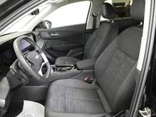 Audi Q3 TFSI 110 kW  intense in Mythosschwarz Metallic