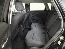 Audi Q3 TFSI 110 kW  intense in Mythosschwarz Metallic