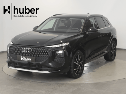 Audi Q3 TFSI 110 kW  intense