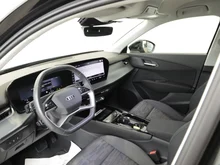 Audi Q3 TFSI 110 kW  intense in Mythosschwarz Metallic