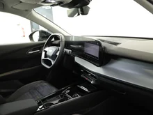 Audi Q3 TFSI 110 kW  intense in Mythosschwarz Metallic