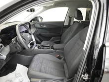 Audi Q3 TFSI 110 kW  intense in Mythosschwarz Metallic