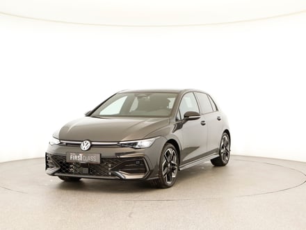 VW Golf Sport mHEV TSI DSG