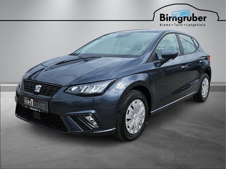 SEAT Ibiza Reference Edition 1.0