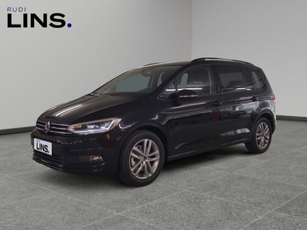 VW Touran Friends TSI DSG