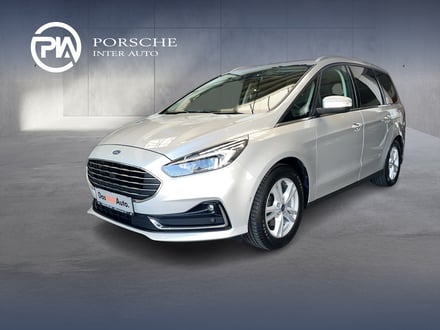 Ford Galaxy 2,0 EcoBlue Titanium Aut.