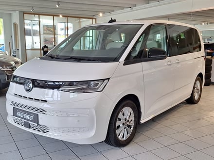 VW Multivan Business eHybrid