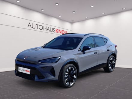 CUPRA Formentor e-HYBRID 204 PS DSG