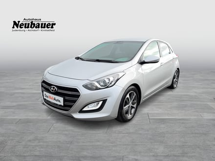 Hyundai i30 Go