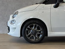 Thumbnail-Foto von Fahrzeug