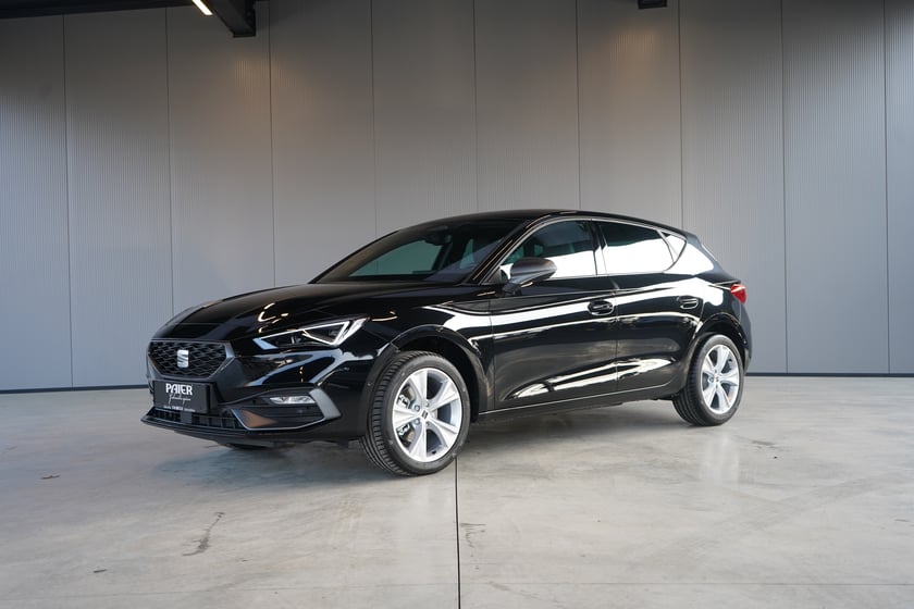 SEAT Leon FR 1.5 eTSI DSG 115 PS