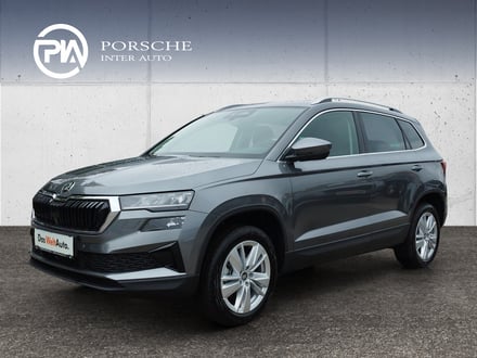 Škoda Karoq Selection TSI DSG ACT