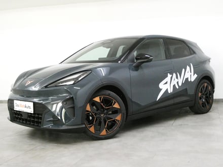 CUPRA Raval ENDURANCE 52/55 155kW/210 PS