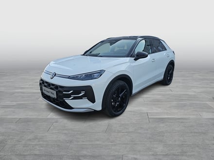 VW T-Roc Style eTSI DSG