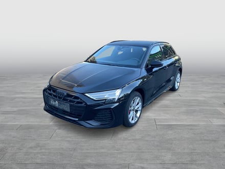 Audi A3 Sportback 45 TFSI e S line