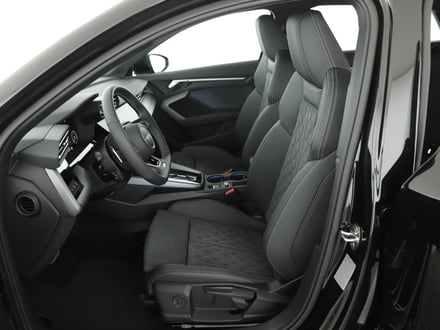 Audi A3 Sportback 45 TFSI e S line